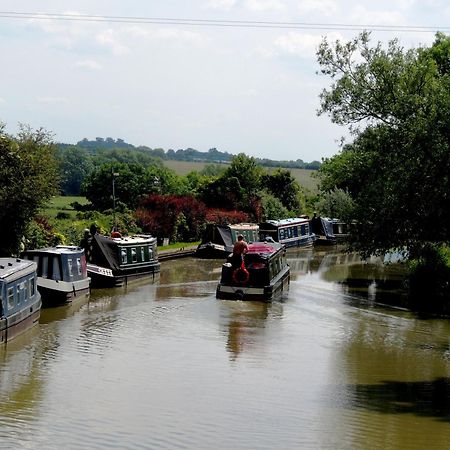 Elm Tree Farm Accommodation Milton Keynes Luaran gambar