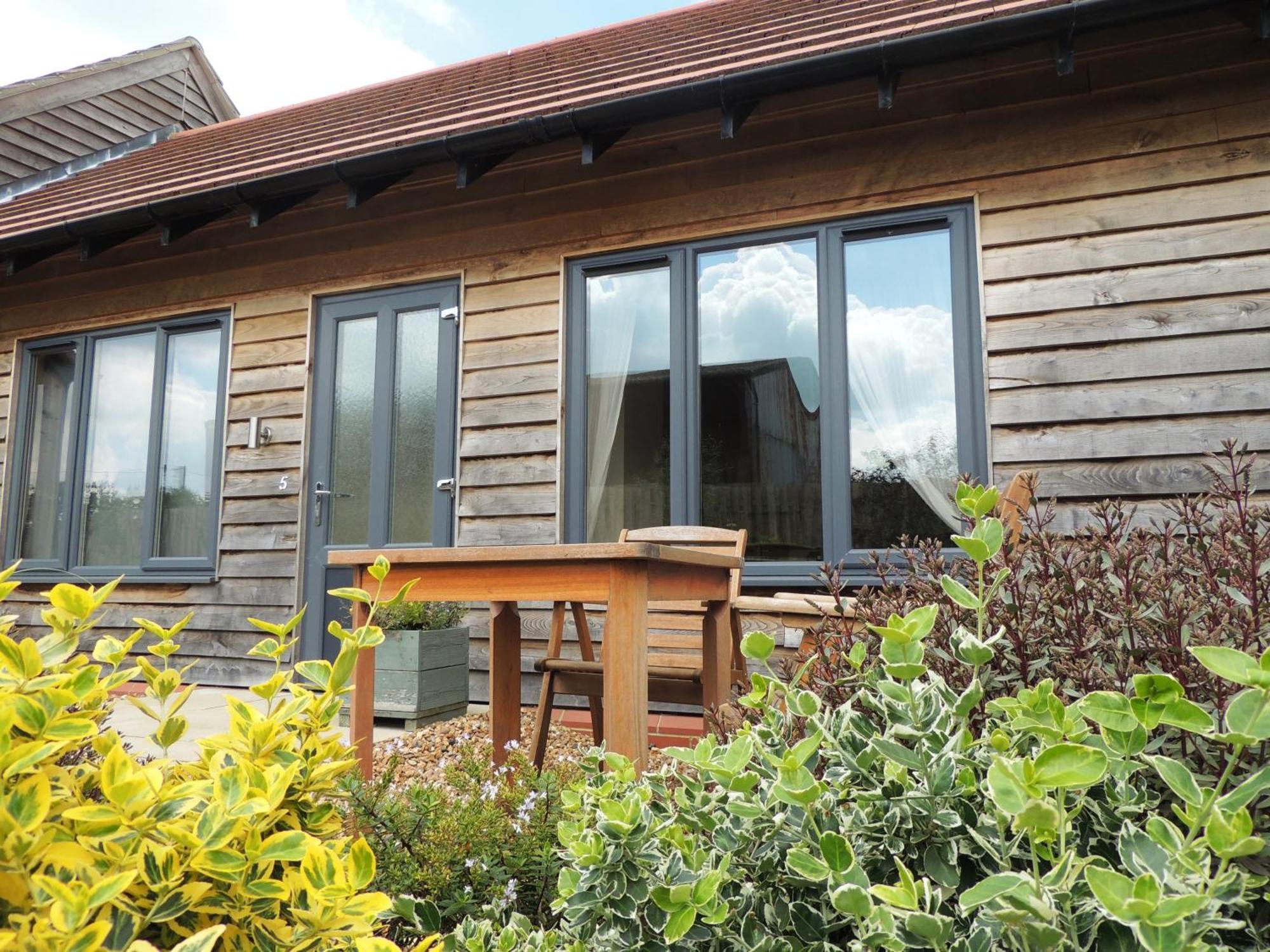 Elm Tree Farm Accommodation Milton Keynes Luaran gambar