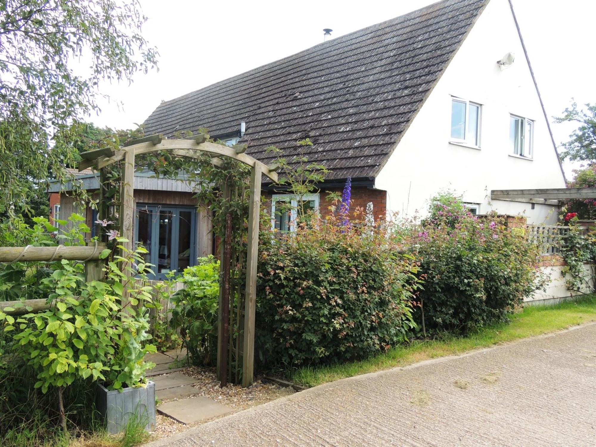 Elm Tree Farm Accommodation Milton Keynes Luaran gambar