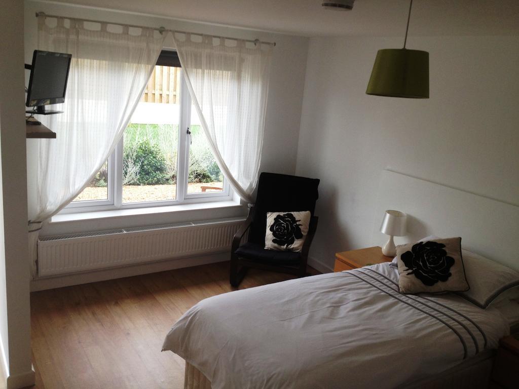 Elm Tree Farm Accommodation Milton Keynes Bilik gambar