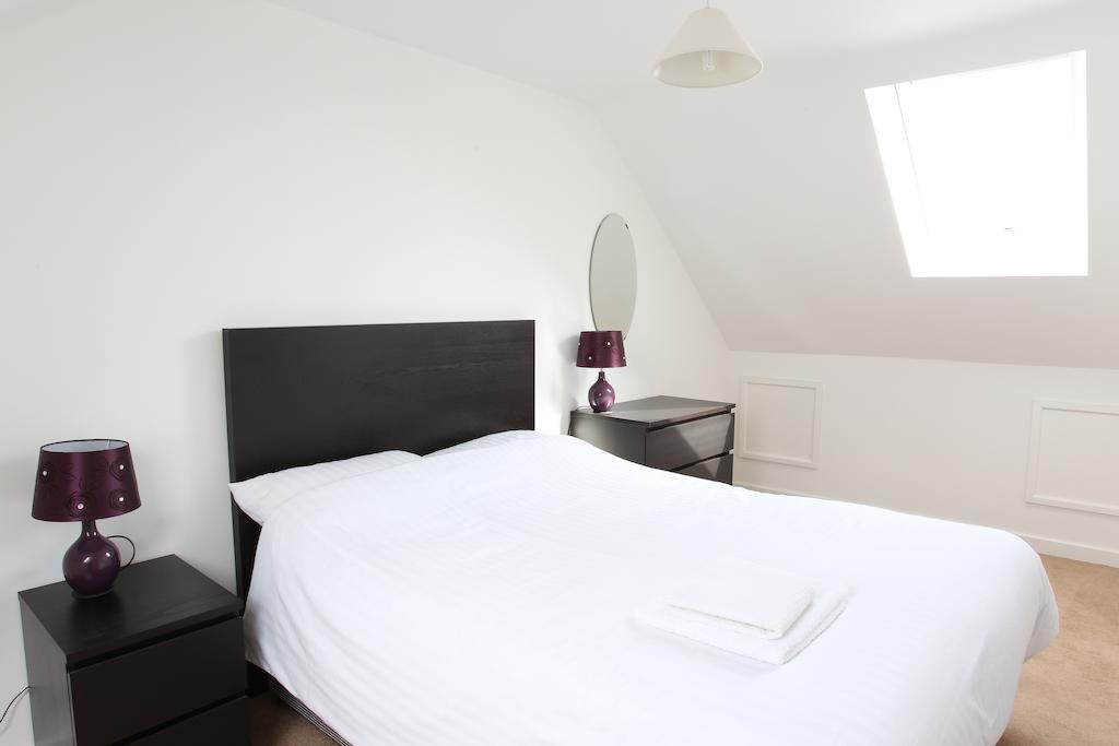 Elm Tree Farm Accommodation Milton Keynes Bilik gambar